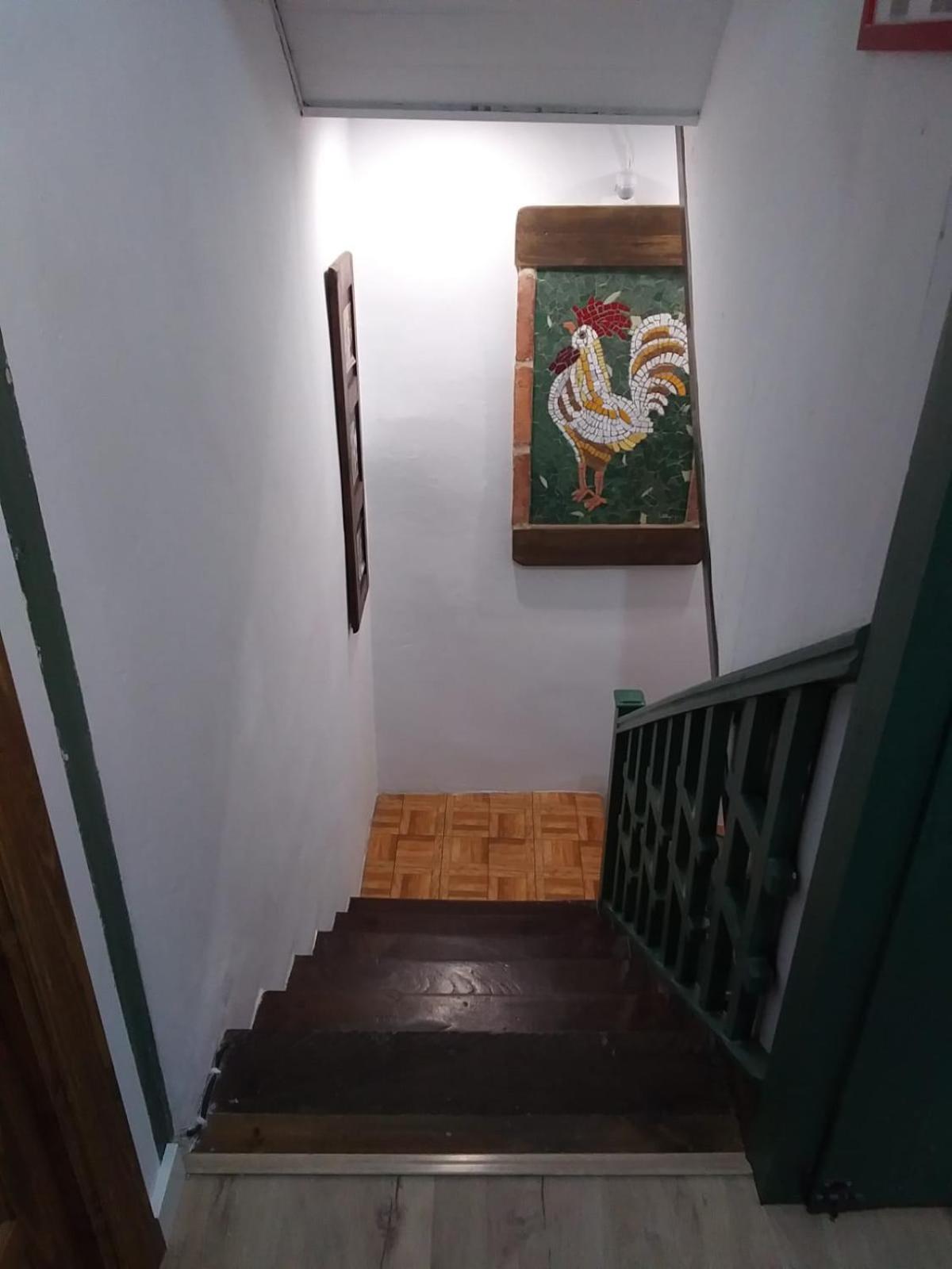 Cal Gallo Riosa Kültér fotó